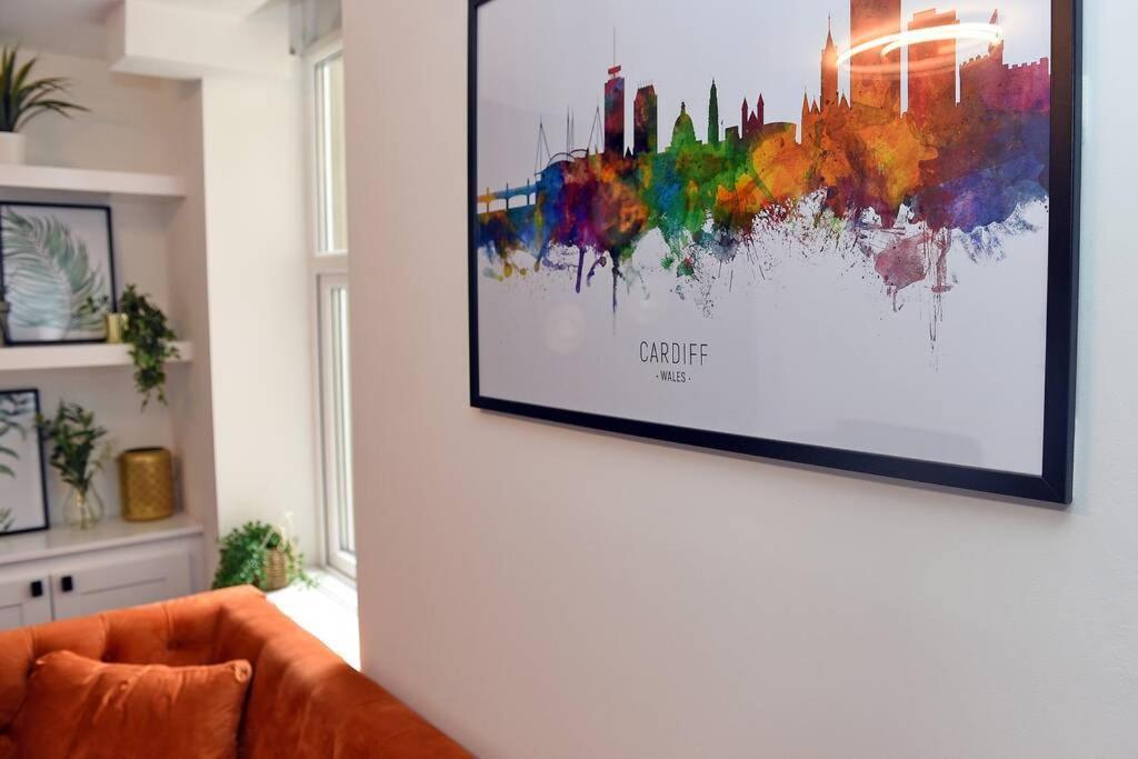The Social - Cardiff'S Best For Larger Groups 外观 照片