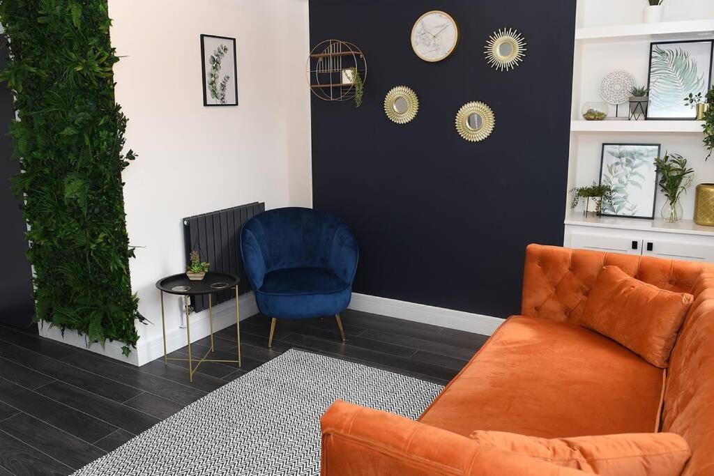 The Social - Cardiff'S Best For Larger Groups 外观 照片